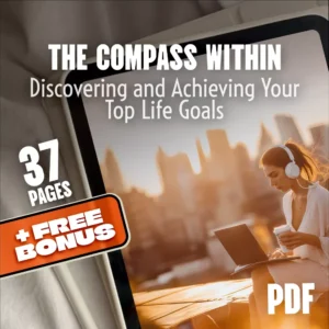 Feeling Stuck Redefine Your Life & Career Goals.