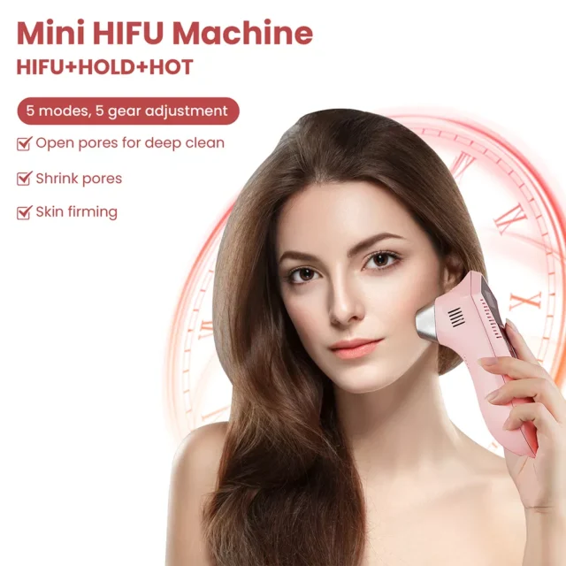 non-invasive facelift