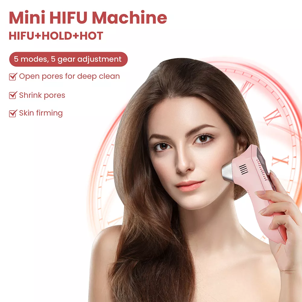 non-invasive facelift